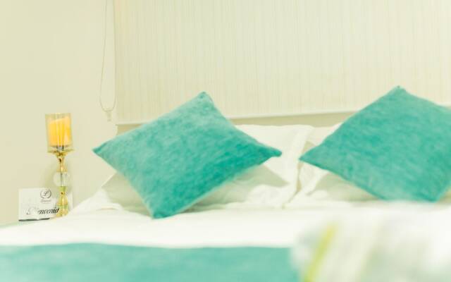 Hotel Casa Boutique Le Marie