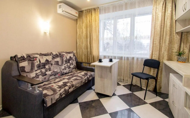 Смарт-студия на Гагарина возле Бот сада