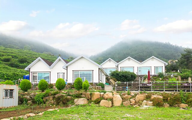 Namhae Story Pension