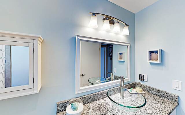 Canal 334 - 3 Br Home