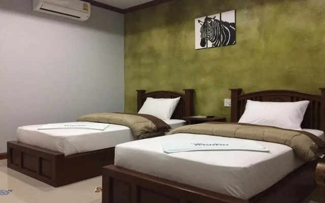 Tai Baan Resort