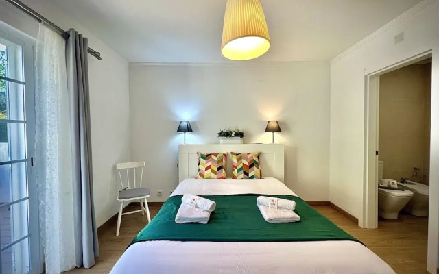 Vilamoura Eden Villa With Pool by Homing