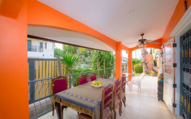 Bann Candy Hua Hin Pool Villa