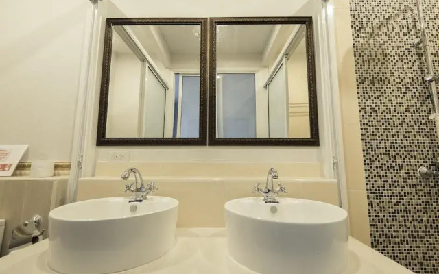Capital O 804 Greenway Hua Hin Resort