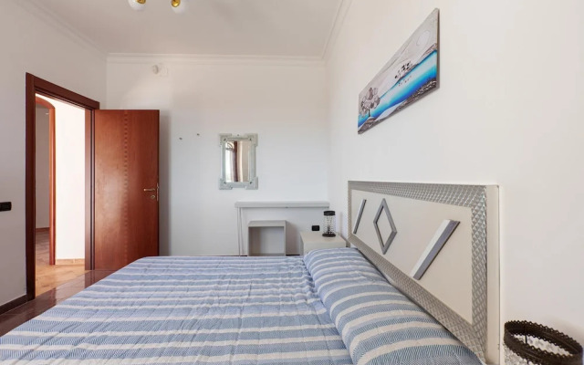 Tenuta San Cassiano With Garden And Pool