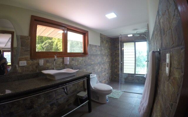 La Belle Vue Lodge