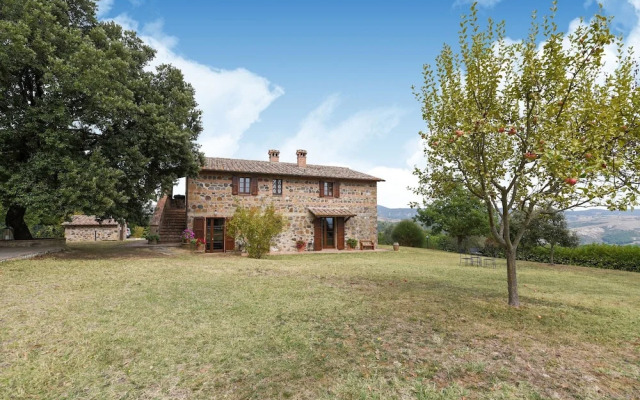 Belvilla by OYO Piandigoro Intero