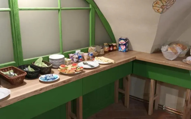 Měšťanský dům - kulturní památka Mlýnská 119