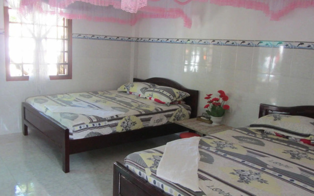 Duc Thao Hotel