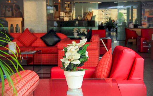 Nova Park Hotel