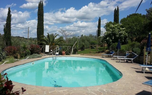 Agriturismo Aiola