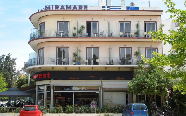 Miramare Hotel