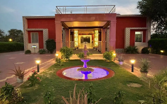Vesta Avtar Resort Pushkar