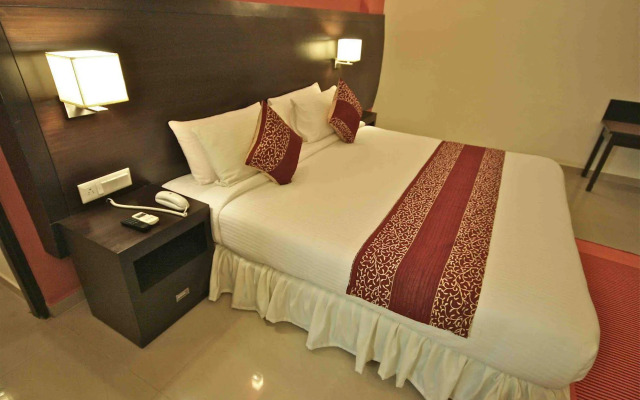 Sterling Suites - Marathahalli
