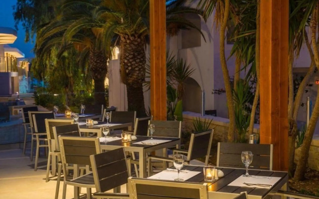 Georgioupolis Beach Hotel