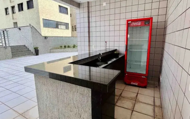 Locking´s Barro Preto 4