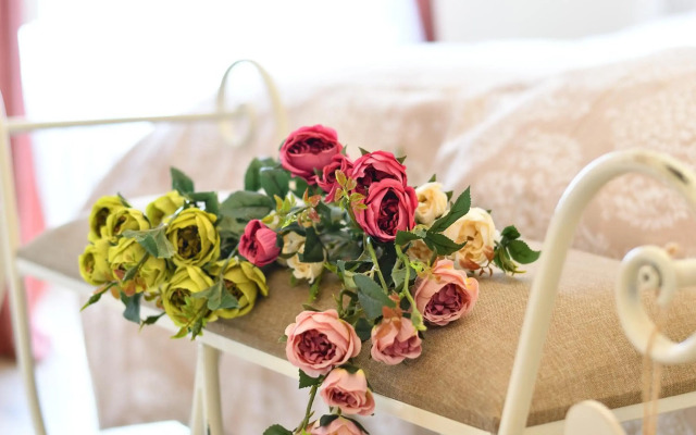 Kristanka Kouzelne Apartmany