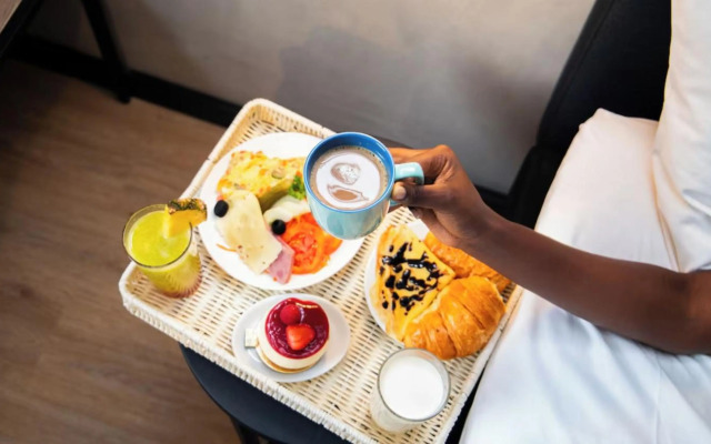 Ibis Styles Dakar