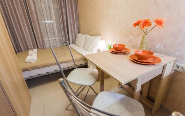 Pastel Na Poltavskoj Mini-Hotel