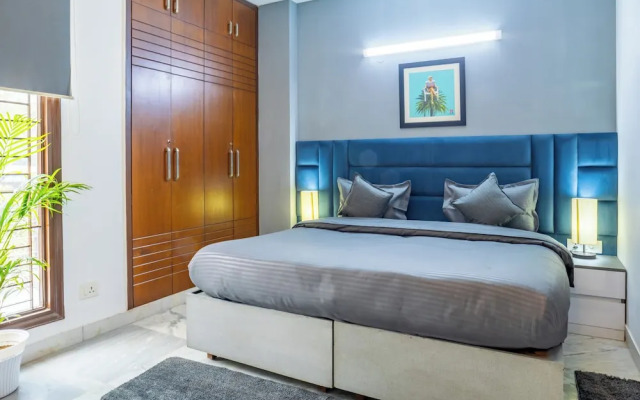 Housr 2 BHK Apartment Sector 39 Gurgaon