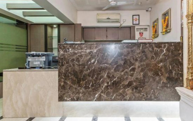 Sampoorna Hotels