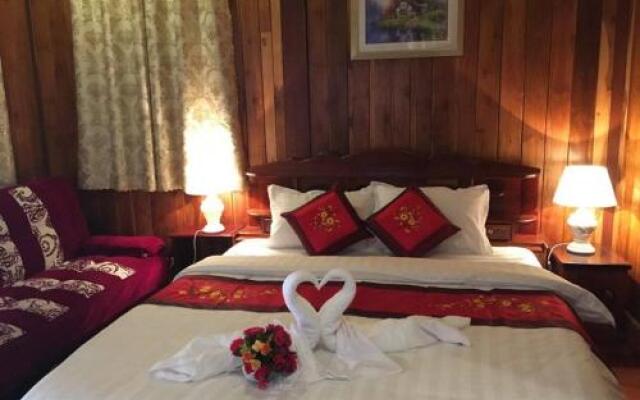 Villa Phathana Boutique Hotel