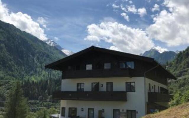 Apartment SHEPS in Kaprun