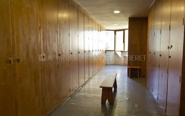 Apartamento Bagergue