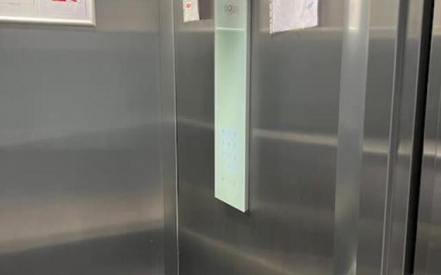 1 bedroom apartment in agdal