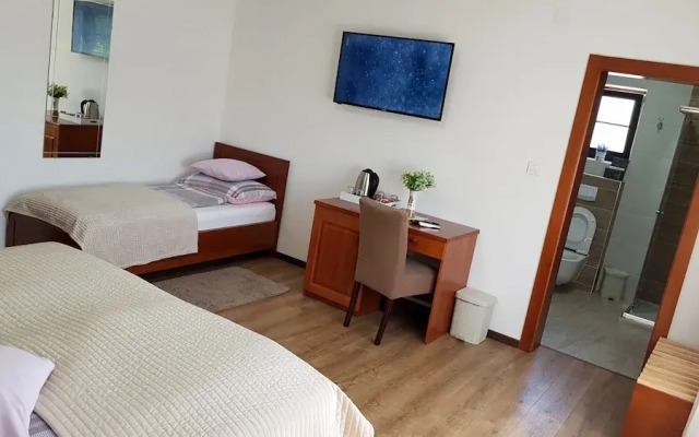 Plitvice Lakes Villa Mija