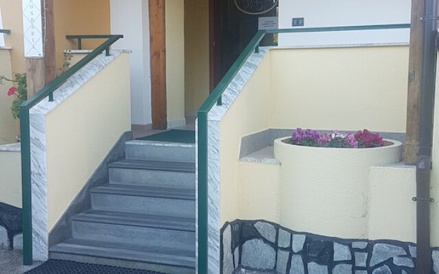 Hotel Mirage