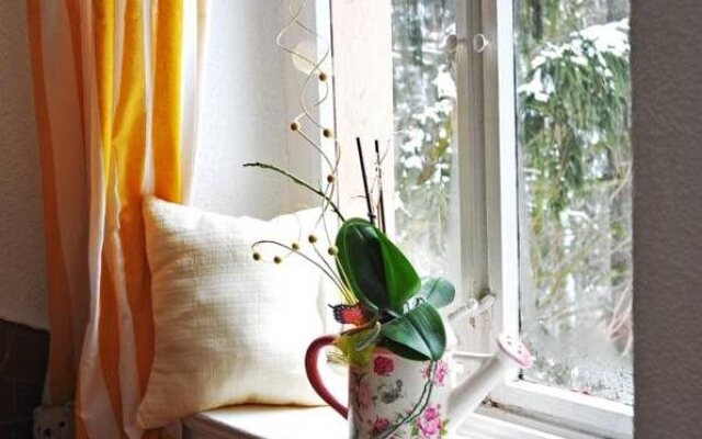 Pension Marchenland
