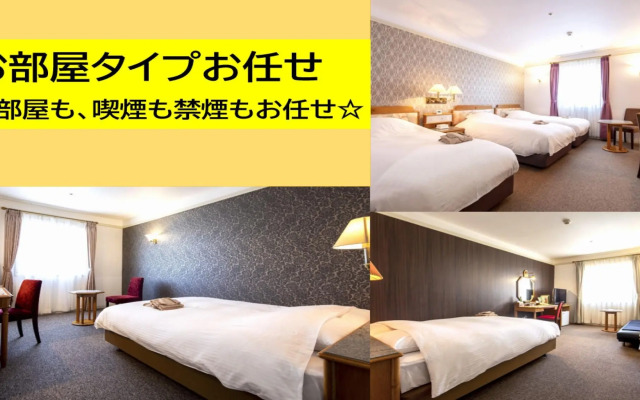 Hotel Merieges