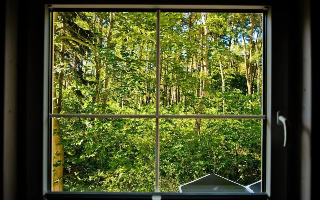 Holiday House Pobierowo by Baltic Sea Beach