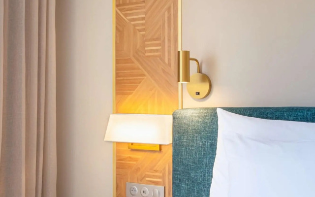 Radisson Hotel Saint Denis, La Reunion