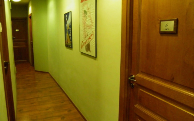 Hotel Annex