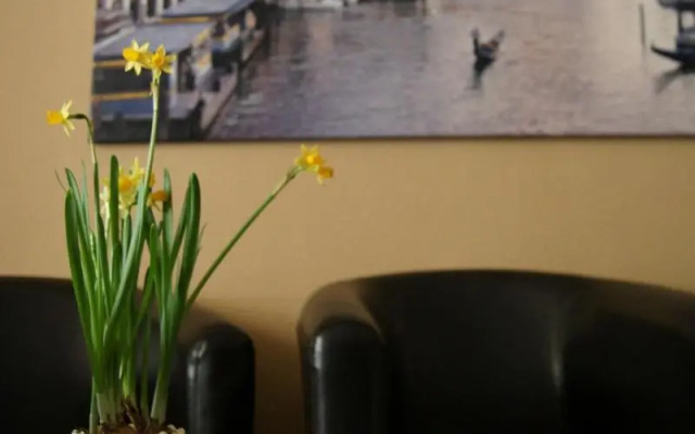 Boutiquehotel Lindenhof