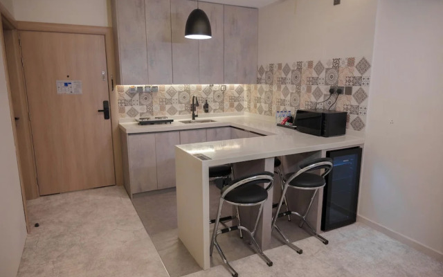 Sena Serviced Apartments
