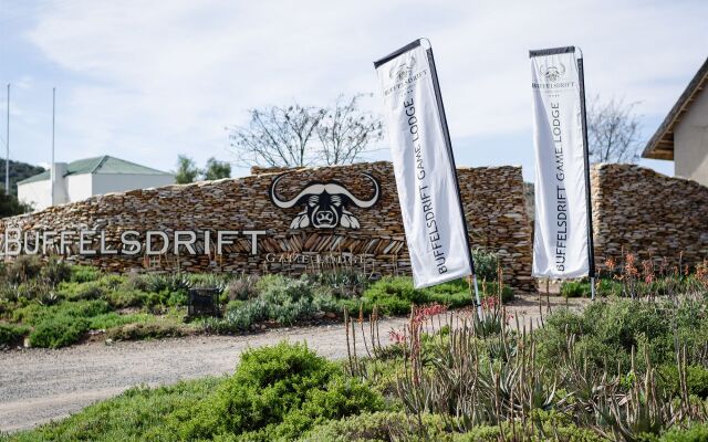 Buffelsdrift Game Lodge