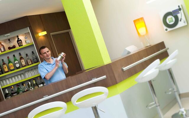 ibis Styles Bordeaux Aéroport Mérignac