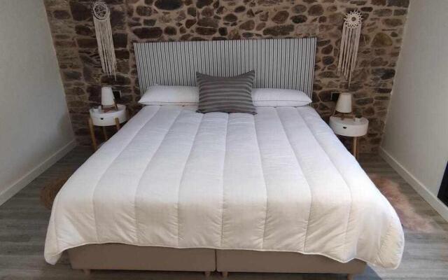 Precioso Apartamento 1 Hab con Bañera Hidromasaje