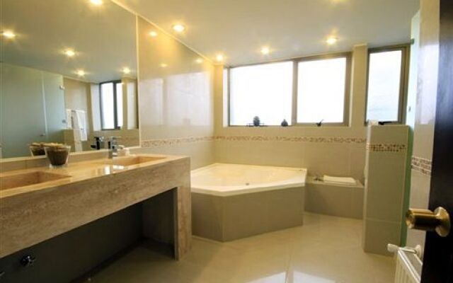 Hotel Frontera Clasico