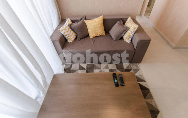 Marquis Villa Morra 5E