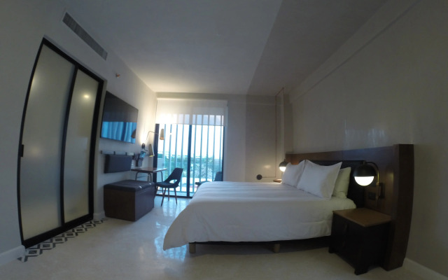 Mex Hoteles Cancún Centro Hotel