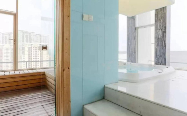 Verve Suites