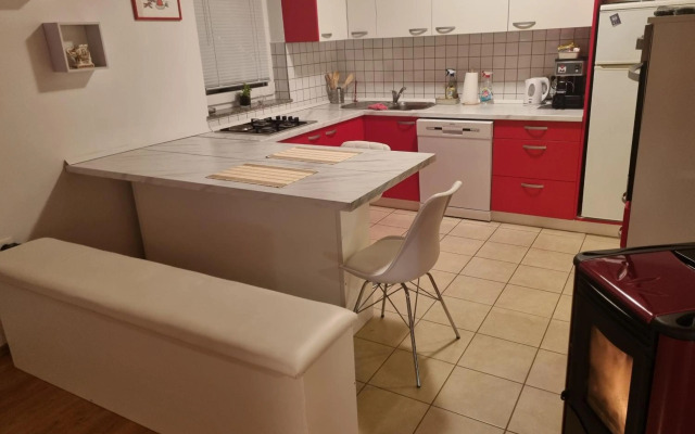 Apartman Delnice Park Srna