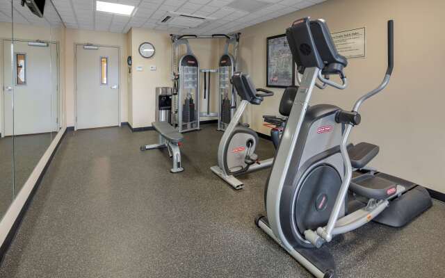 Best Western Plus Chena River Lodge