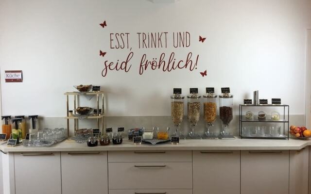 Main Kinzig Hotel am Limes