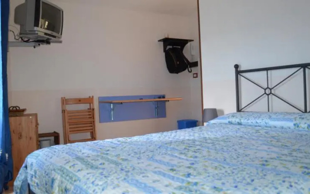 Bed and breakfast Dal Duca