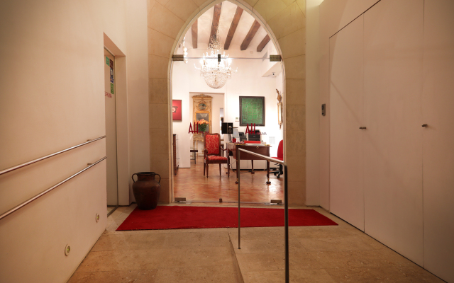 AH Art Hotel Palma